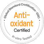 Certificado Anti-oxidant Certified
