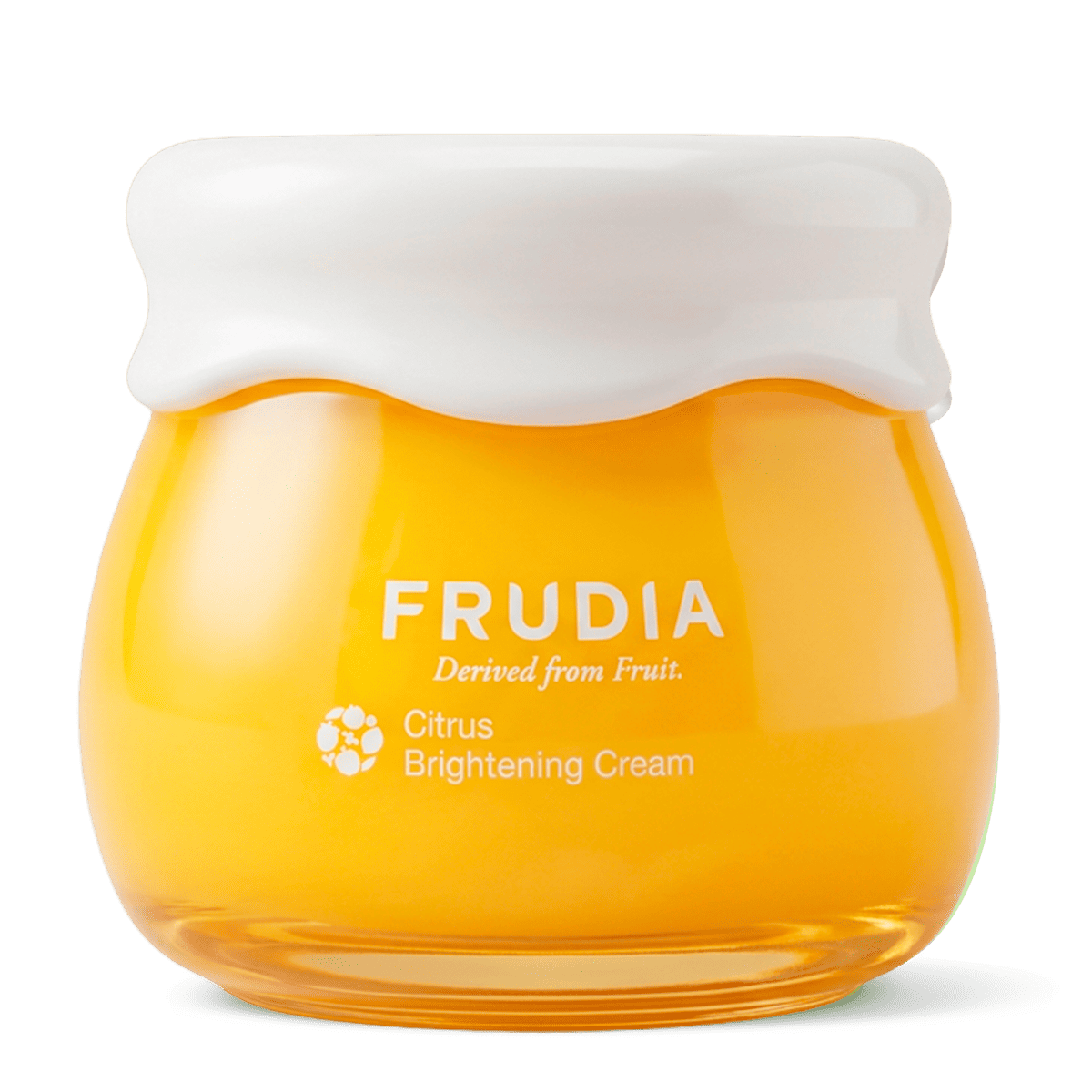 Citrus Cream