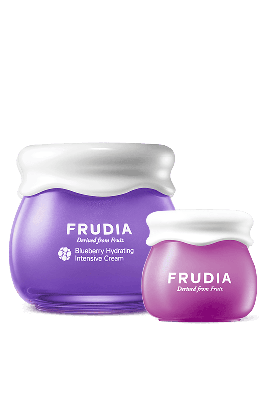 Frudia Blueberry Hydrating Intensive Cream