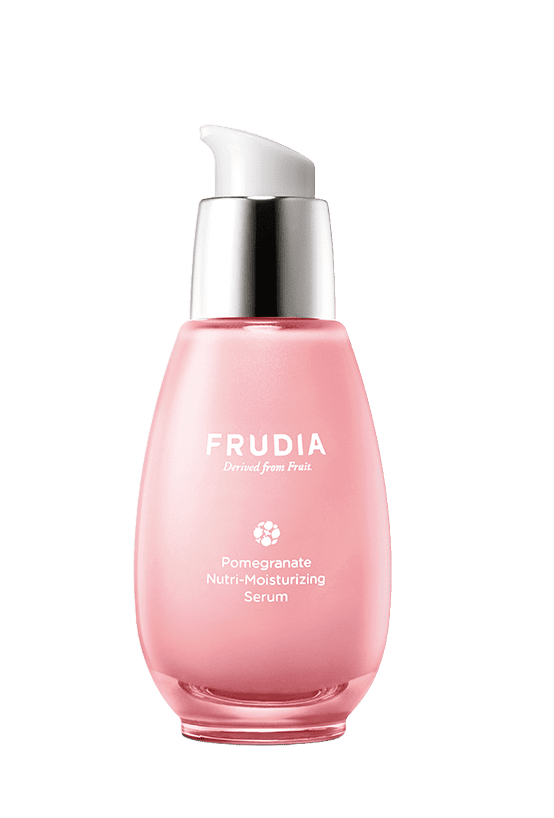 Pomegranate Nutri-Moisturizing Serum 