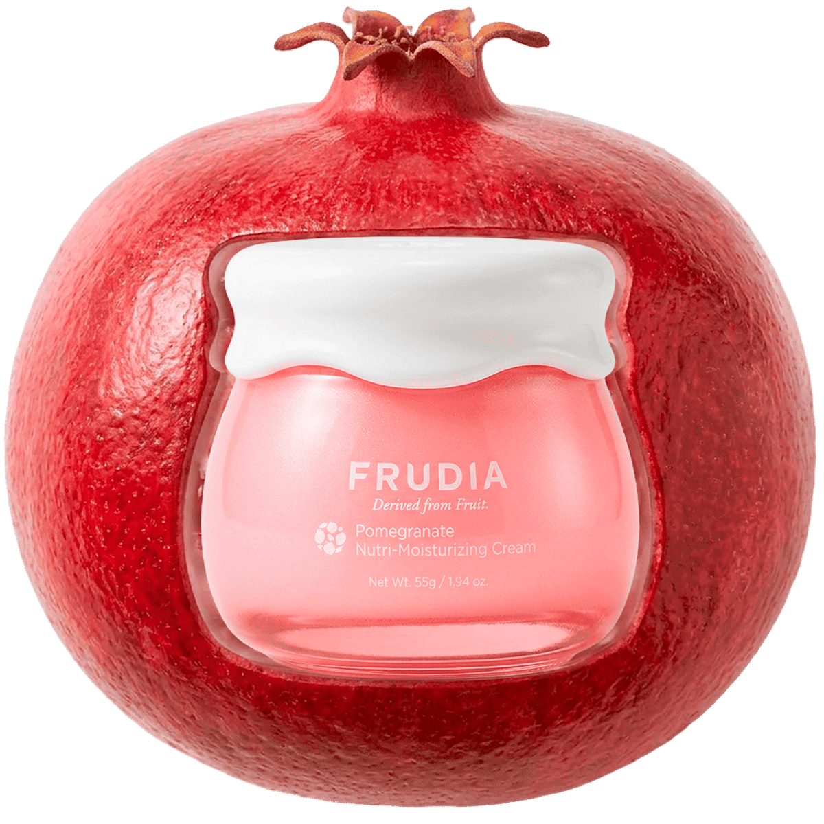 Pomegranate Hover