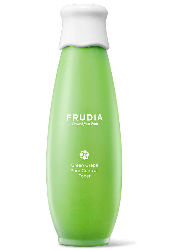 Green Grape Pore Control Toner