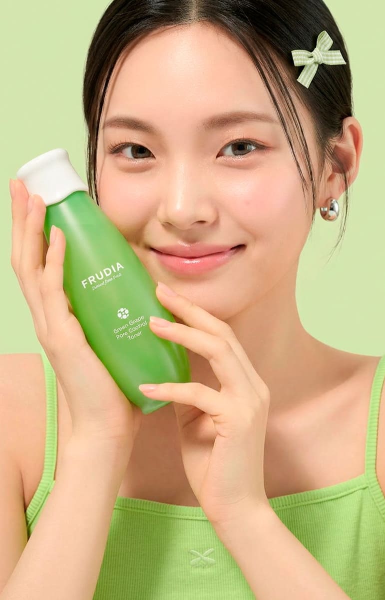 Modelo Frudia línea uva