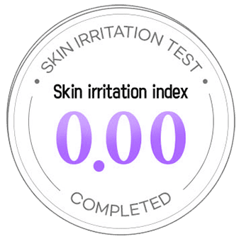 Certificado Anti-oxidant Certified