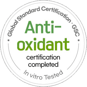 Certificado Skin Irritation Index 0.01